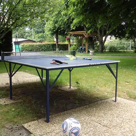 Casa vacanze Beau Soleil *