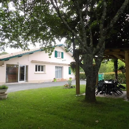 Casa vacanze Beau Soleil *