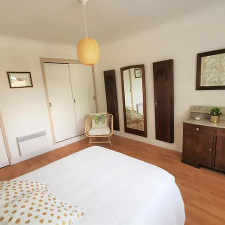 Casa vacanze Beau Soleil *