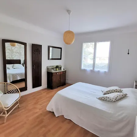 Beau Soleil Casa vacanze Soustons
