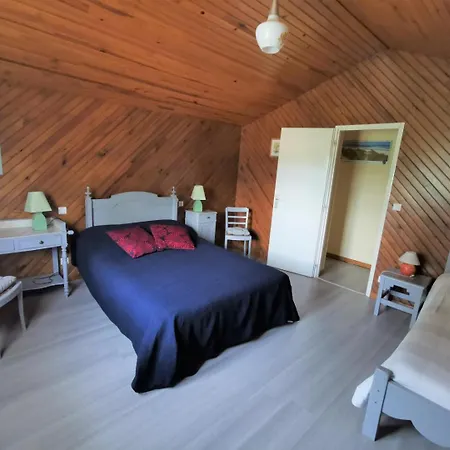 Casa vacanze Beau Soleil Soustons