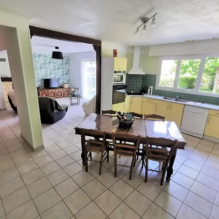 Casa vacanze Beau Soleil *